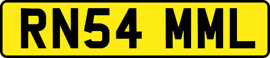 RN54MML