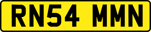 RN54MMN
