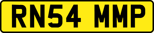 RN54MMP