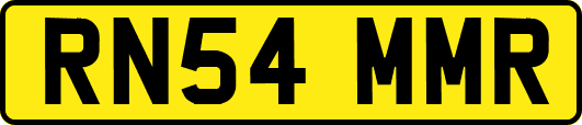 RN54MMR