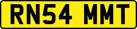 RN54MMT