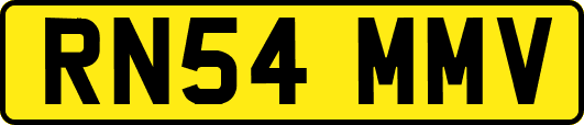 RN54MMV