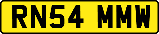 RN54MMW