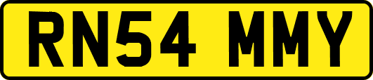RN54MMY