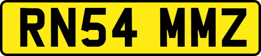 RN54MMZ