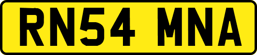 RN54MNA