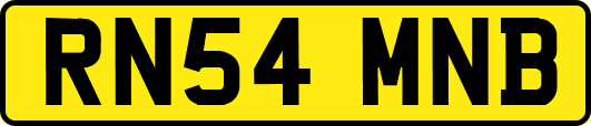 RN54MNB