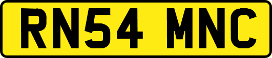 RN54MNC