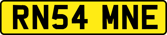 RN54MNE
