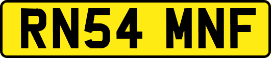 RN54MNF