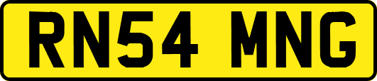 RN54MNG