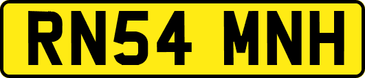 RN54MNH