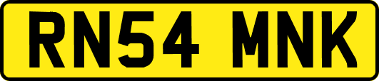 RN54MNK