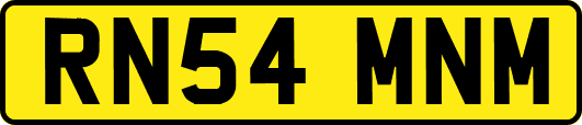 RN54MNM