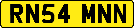 RN54MNN
