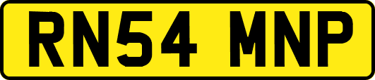 RN54MNP