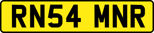 RN54MNR
