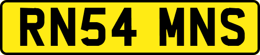 RN54MNS