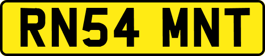 RN54MNT