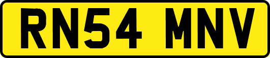 RN54MNV