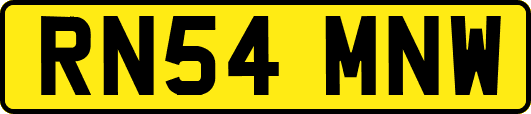 RN54MNW