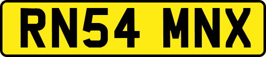 RN54MNX