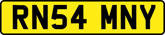 RN54MNY
