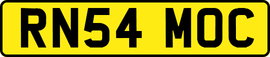 RN54MOC
