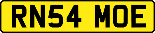 RN54MOE