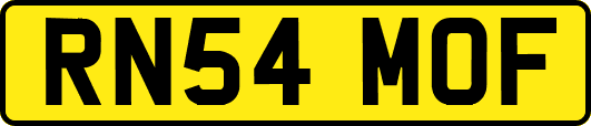 RN54MOF