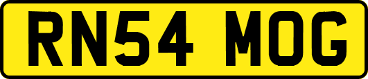 RN54MOG