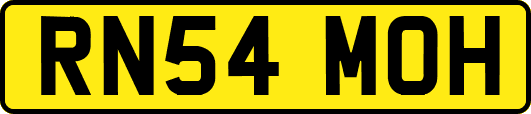 RN54MOH