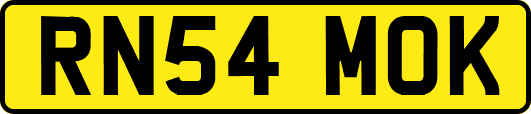 RN54MOK