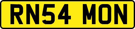 RN54MON