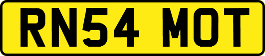 RN54MOT