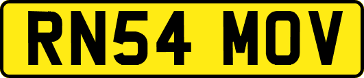 RN54MOV