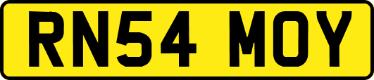 RN54MOY