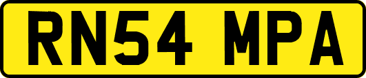 RN54MPA