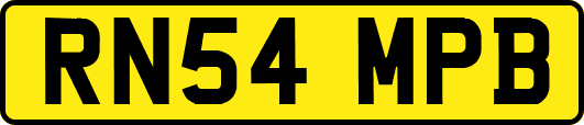 RN54MPB