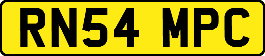 RN54MPC
