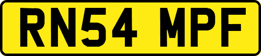 RN54MPF