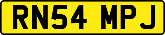 RN54MPJ