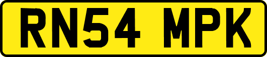 RN54MPK