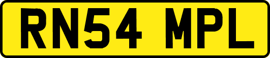 RN54MPL