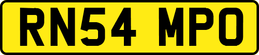 RN54MPO