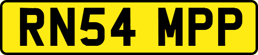 RN54MPP