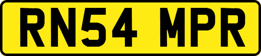 RN54MPR
