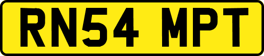 RN54MPT