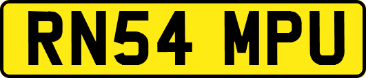 RN54MPU