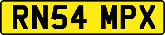 RN54MPX